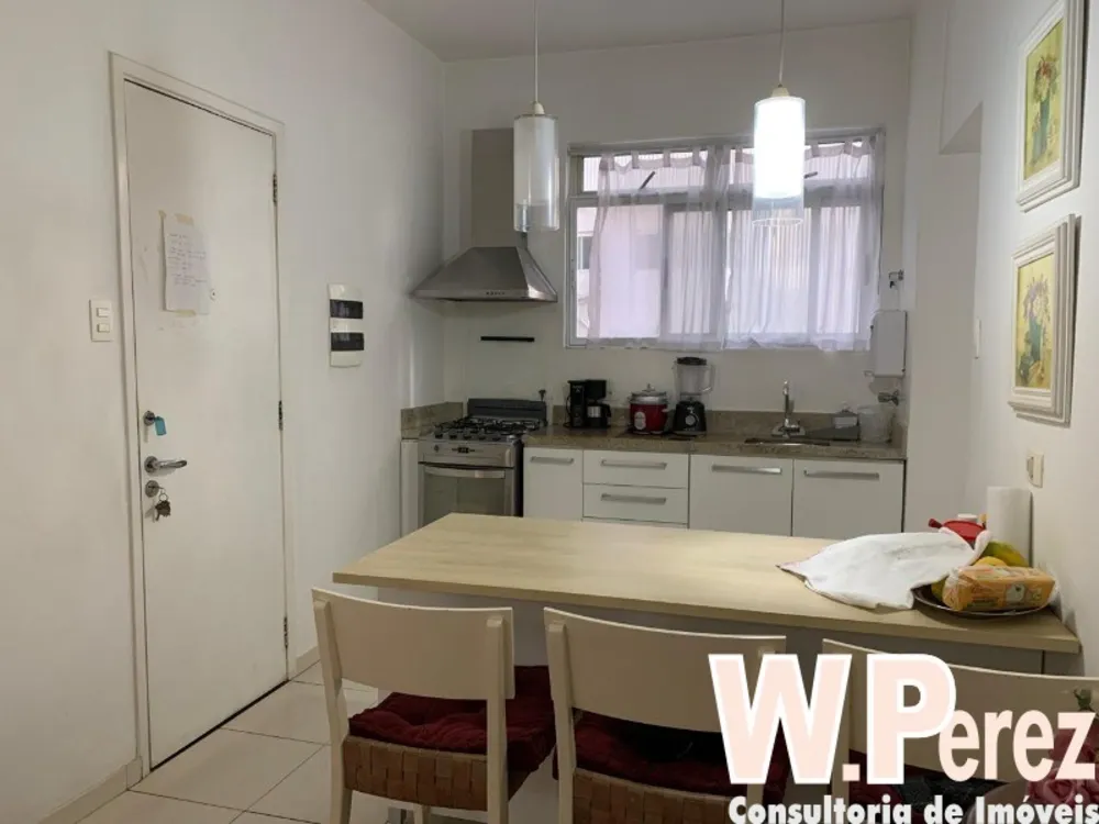 Apartamento, 2 quartos, 88 m² - Foto 2