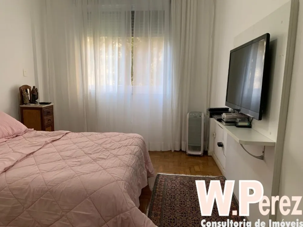 Apartamento, 2 quartos, 88 m² - Foto 3