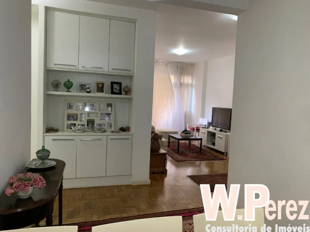 Apartamento, 2 quartos, 88 m² - Foto 4