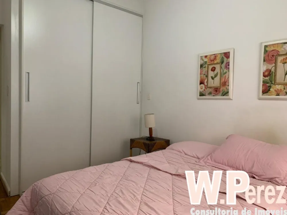 Apartamento, 2 quartos, 88 m² - Foto 8