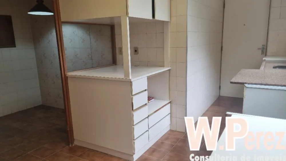 Apartamento, 3 quartos, 110 m² - Foto 2
