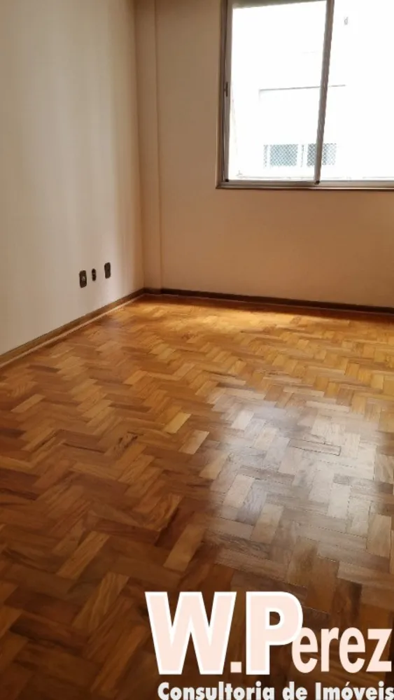 Apartamento, 3 quartos, 110 m² - Foto 3
