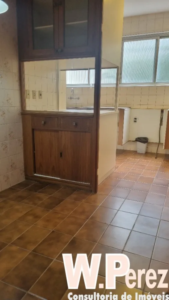 Apartamento, 3 quartos, 110 m² - Foto 8