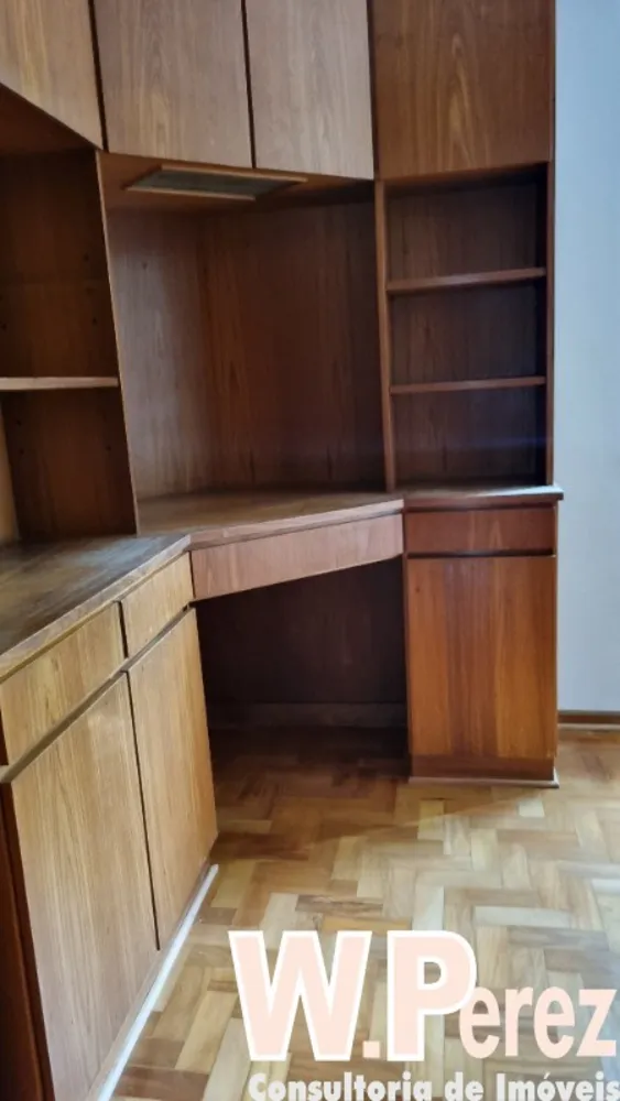 Apartamento, 3 quartos, 110 m² - Foto 1