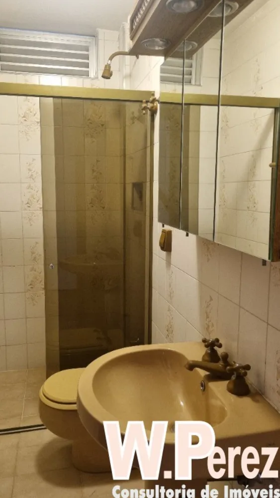 Apartamento, 3 quartos, 110 m² - Foto 5
