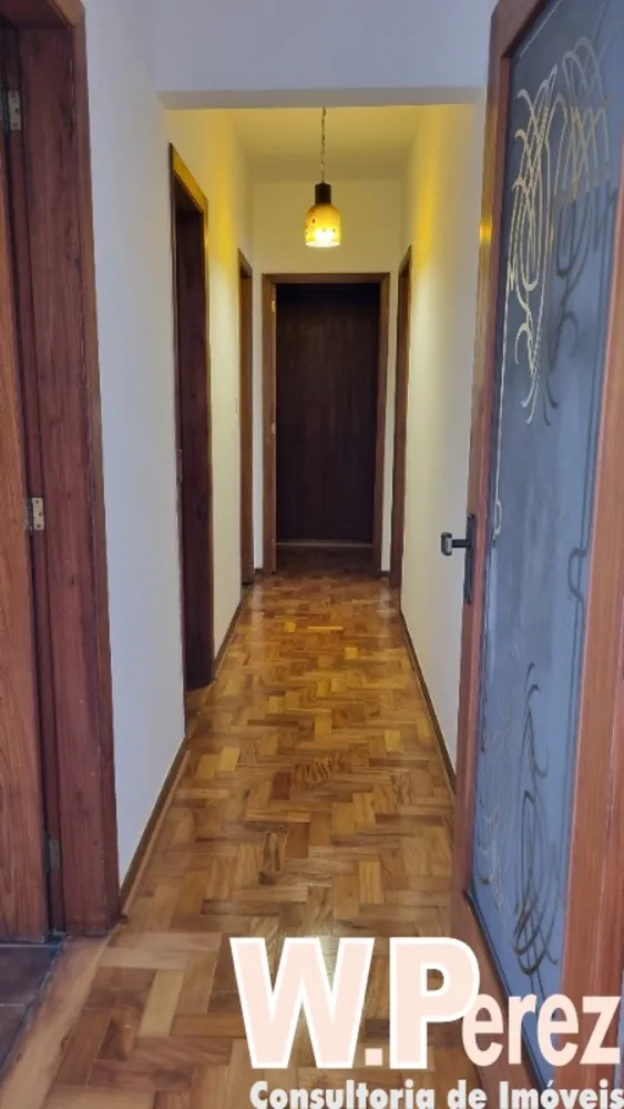 Apartamento, 3 quartos, 110 m² - Foto 4