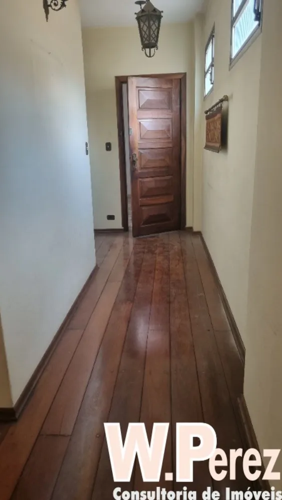Apartamento, 3 quartos, 169 m² - Foto 2