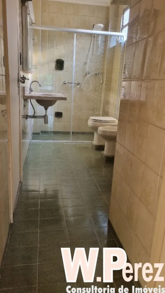 Apartamento, 3 quartos, 169 m² - Foto 5