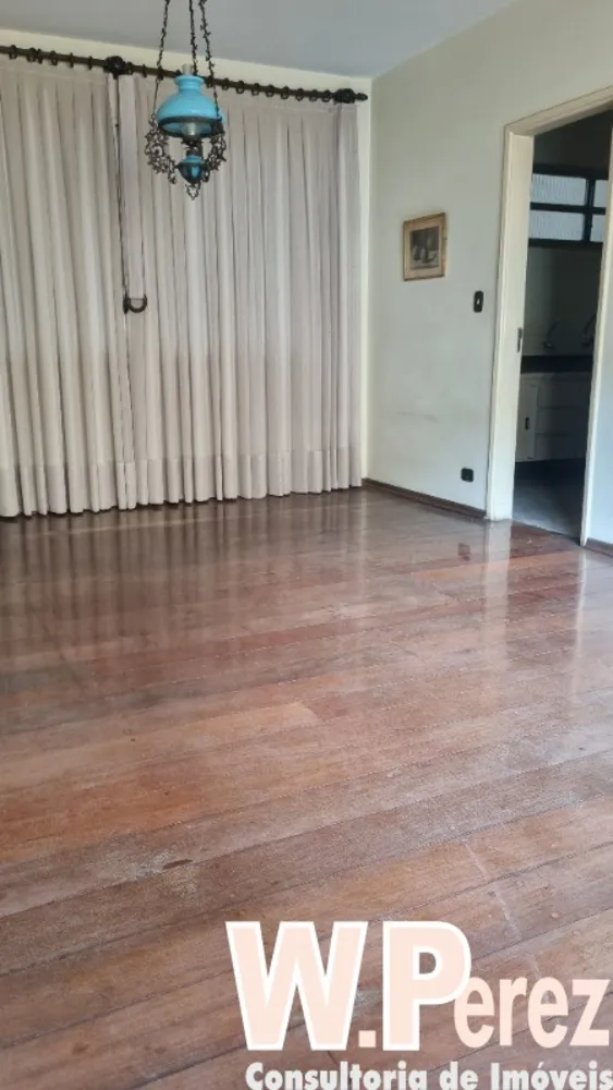 Apartamento, 3 quartos, 169 m² - Foto 8