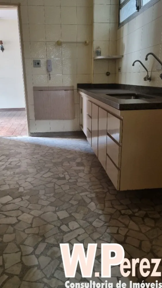 Apartamento, 3 quartos, 169 m² - Foto 1