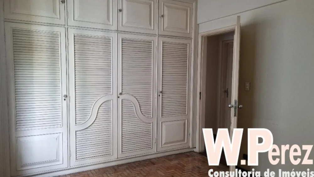 Apartamento, 3 quartos, 169 m² - Foto 6