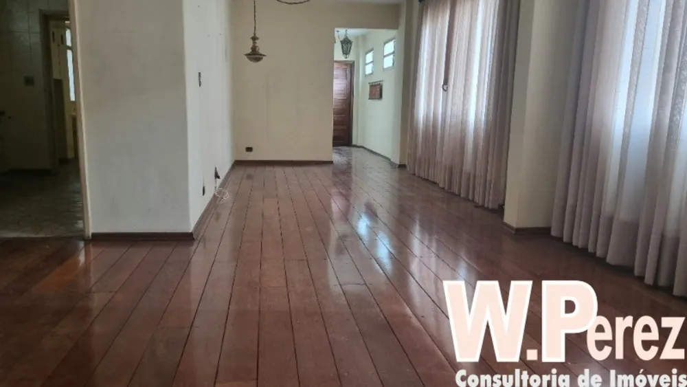 Apartamento, 3 quartos, 169 m² - Foto 3