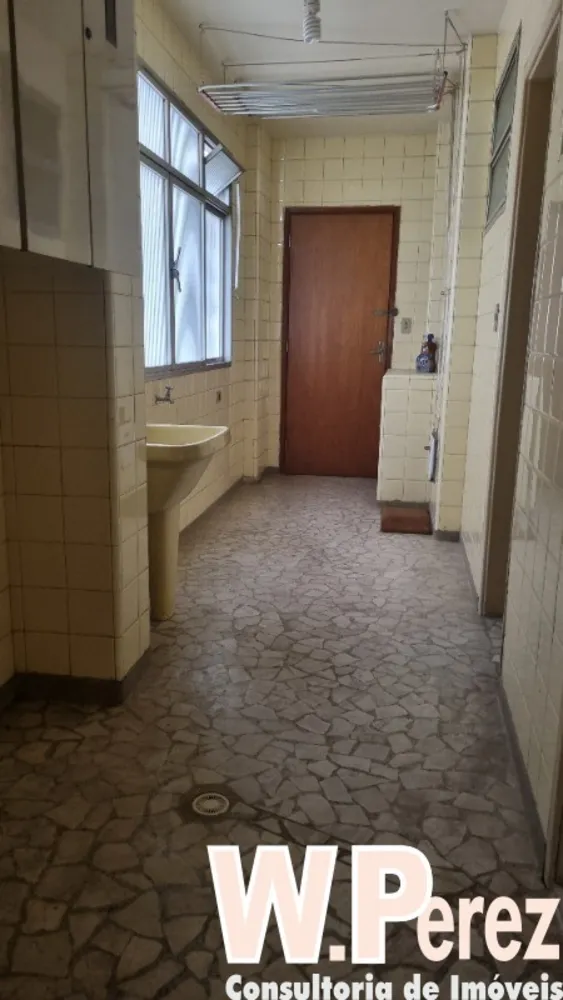 Apartamento, 3 quartos, 169 m² - Foto 4
