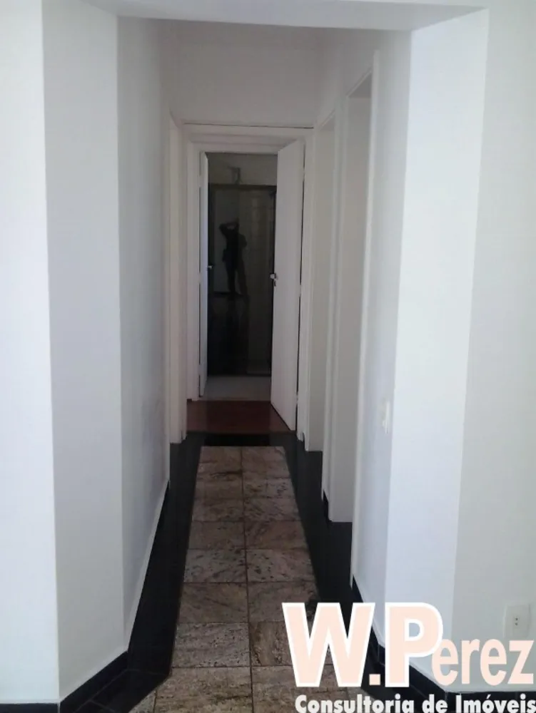 Apartamento, 3 quartos, 76 m² - Foto 2