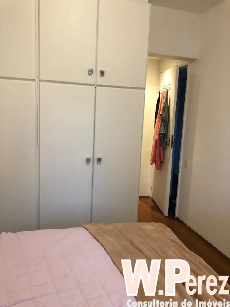 Apartamento, 3 quartos, 76 m² - Foto 1