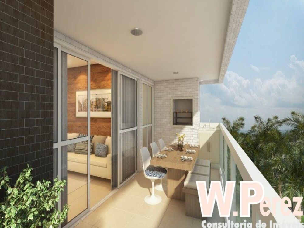 Cobertura, 3 quartos, 194 m² - Foto 9
