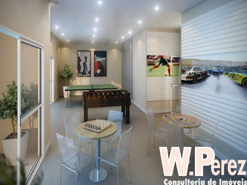 Cobertura, 3 quartos, 194 m² - Foto 4