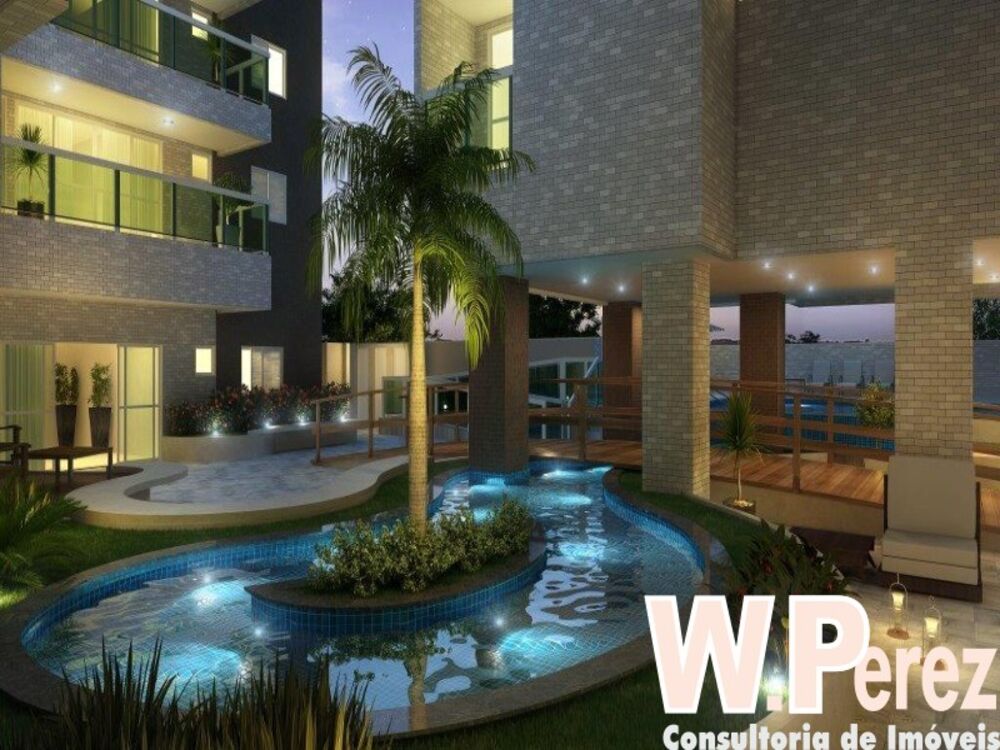 Cobertura, 3 quartos, 194 m² - Foto 3