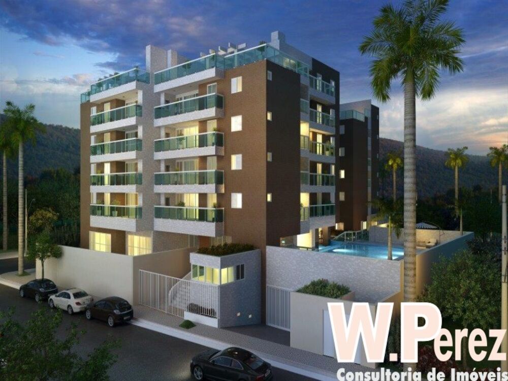 Cobertura, 3 quartos, 194 m² - Foto 7