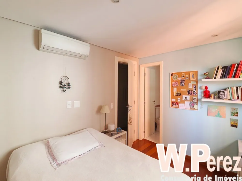Apartamento, 4 quartos, 245 m² - Foto 7