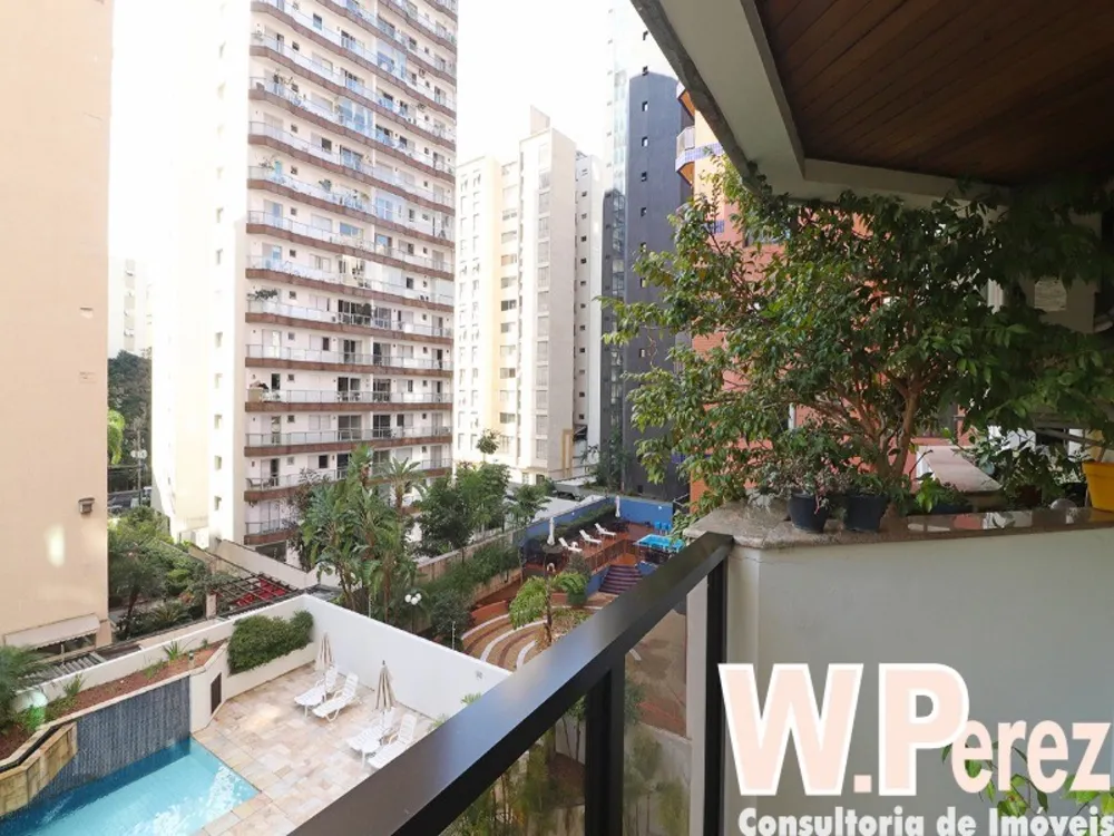 Apartamento, 4 quartos, 245 m² - Foto 2