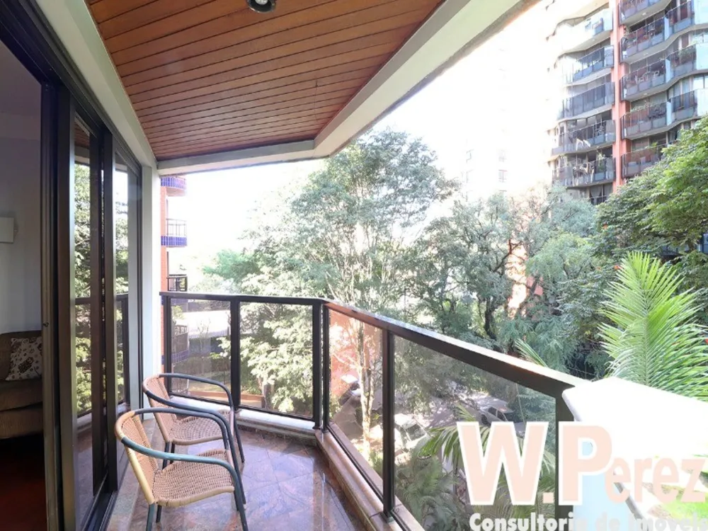 Apartamento, 4 quartos, 245 m² - Foto 6