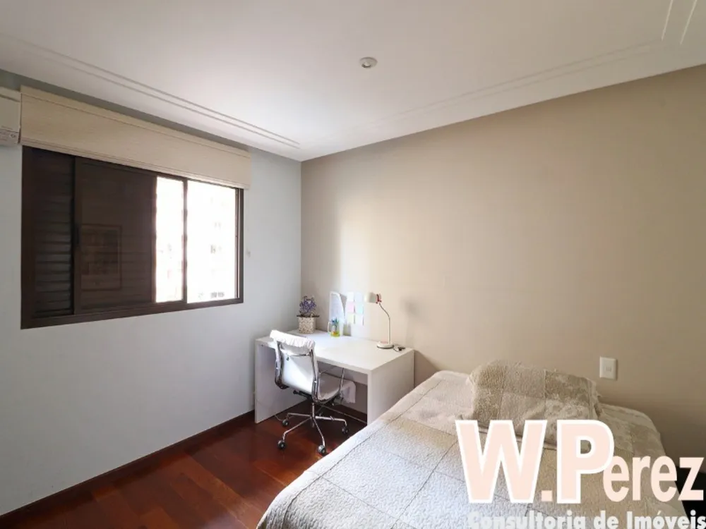 Apartamento, 4 quartos, 245 m² - Foto 3
