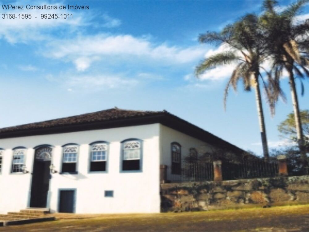 Terreno, 1382 m² - Foto 5