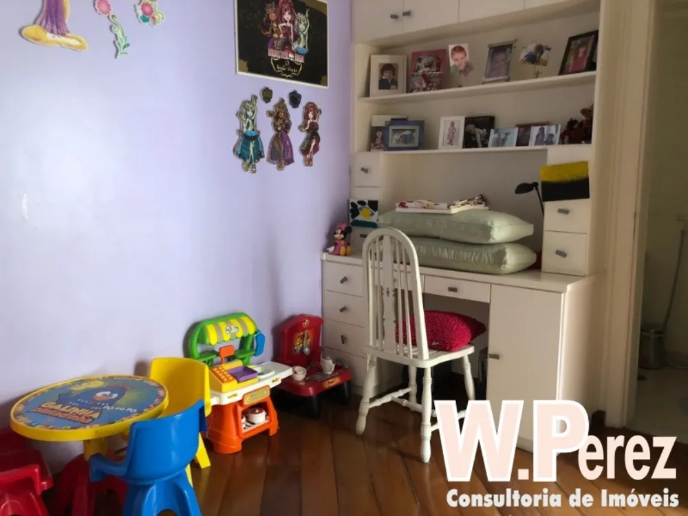 Apartamento, 4 quartos, 217 m² - Foto 5