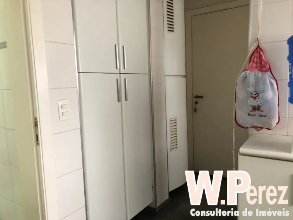 Apartamento, 4 quartos, 217 m² - Foto 4