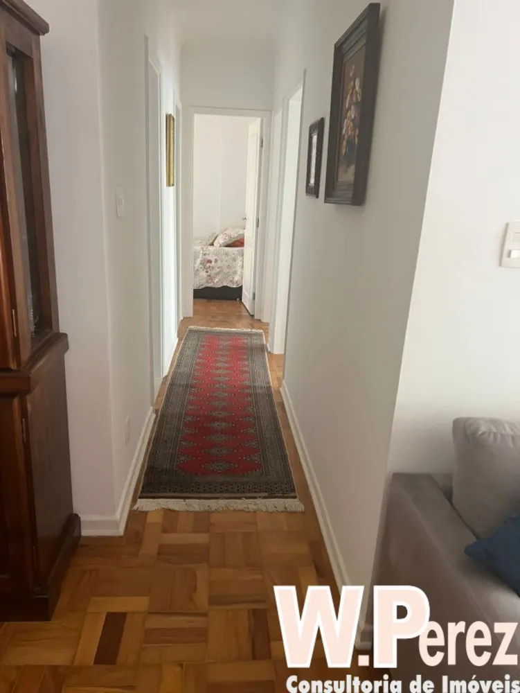 Apartamento, 3 quartos, 97 m² - Foto 5