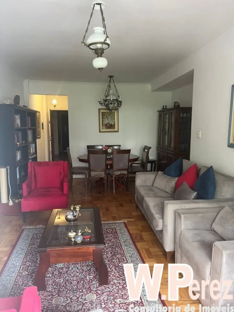 Apartamento, 3 quartos, 97 m² - Foto 3