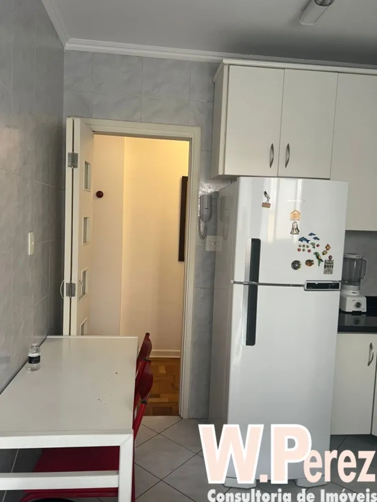 Apartamento, 3 quartos, 97 m² - Foto 2
