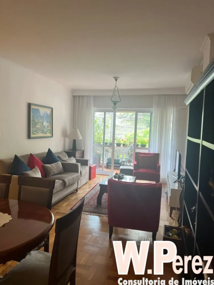 Apartamento, 3 quartos, 97 m² - Foto 7