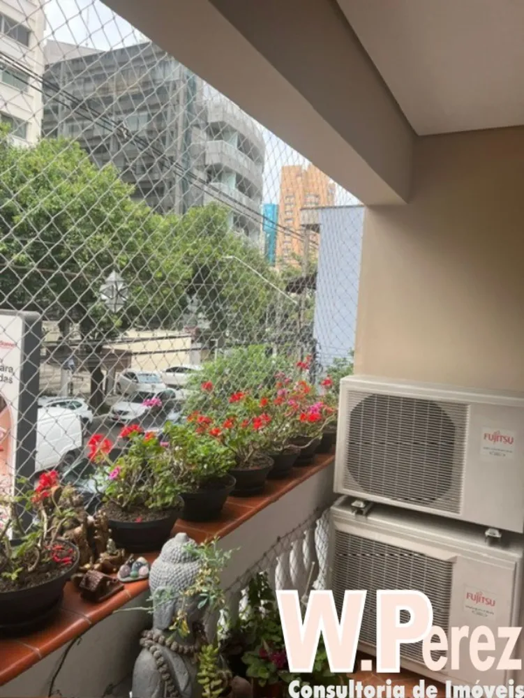 Apartamento, 3 quartos, 97 m² - Foto 6