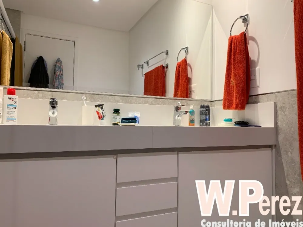 Apartamento, 3 quartos, 196 m² - Foto 6