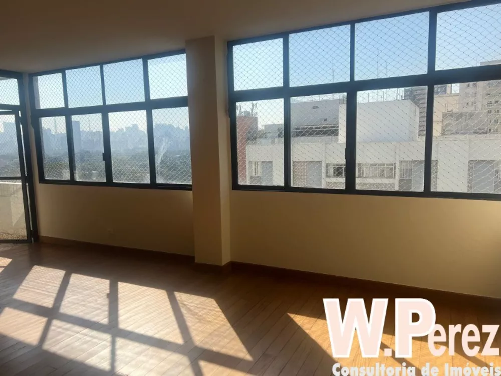 Apartamento, 3 quartos, 210 m² - Foto 1