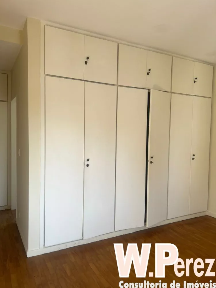 Apartamento, 3 quartos, 210 m² - Foto 2