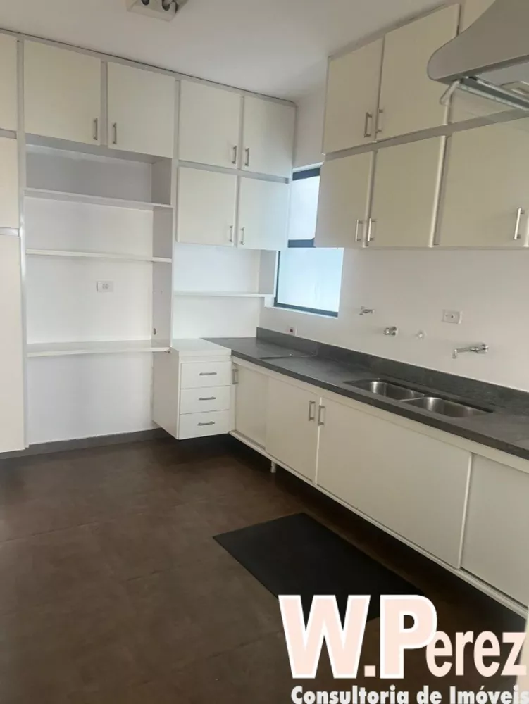 Apartamento, 3 quartos, 210 m² - Foto 4