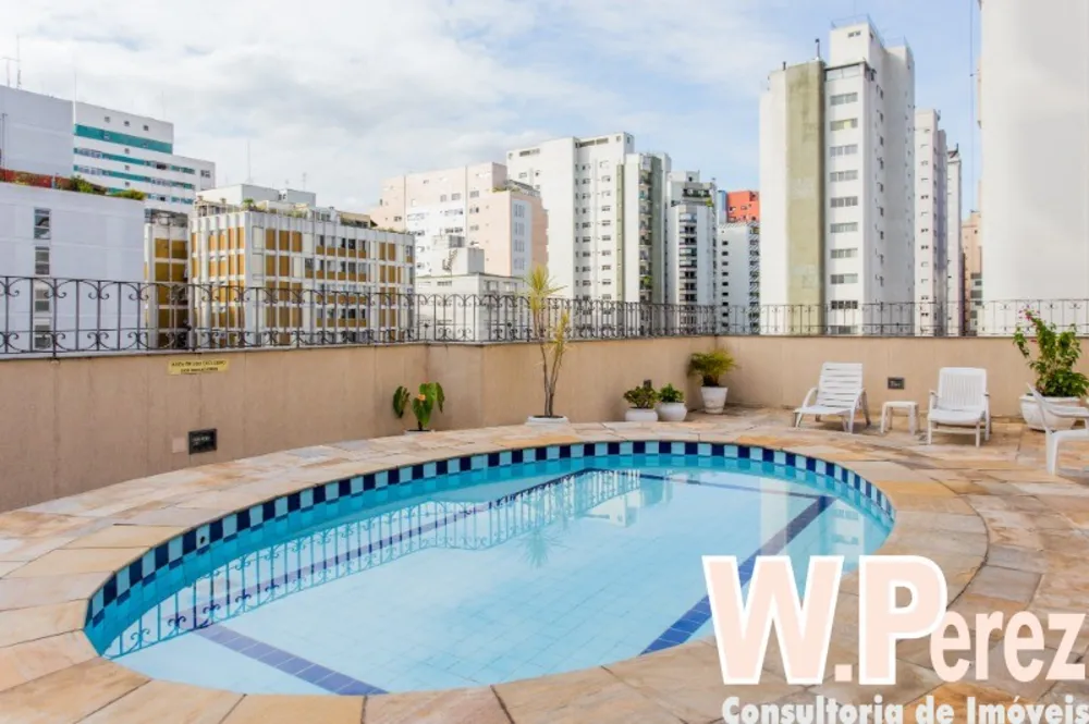 Apartamento, 2 quartos, 76 m² - Foto 11