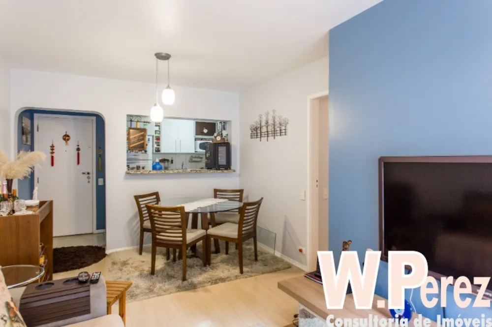 Apartamento, 2 quartos, 76 m² - Foto 4