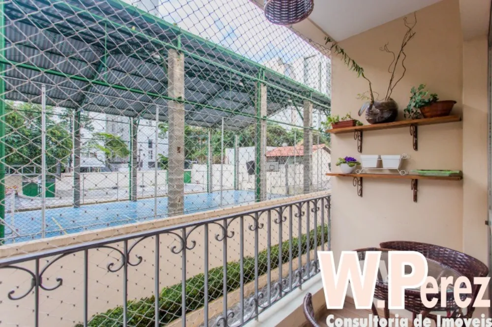 Apartamento, 2 quartos, 76 m² - Foto 5