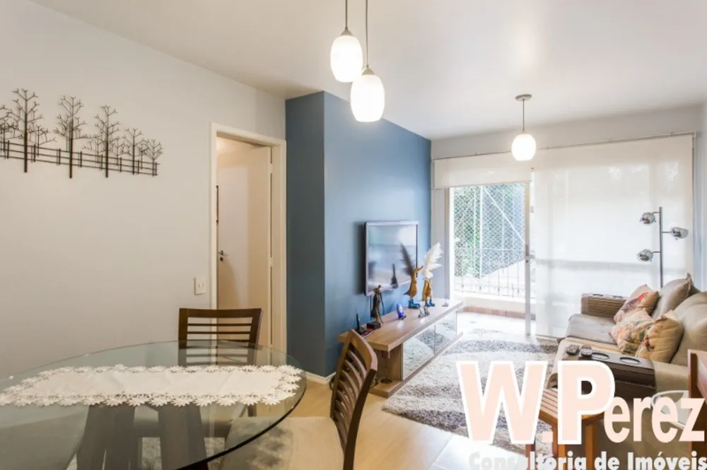 Apartamento, 2 quartos, 76 m² - Foto 2