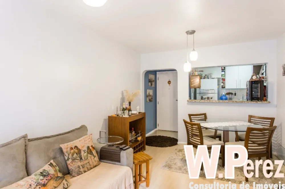 Apartamento, 2 quartos, 76 m² - Foto 3