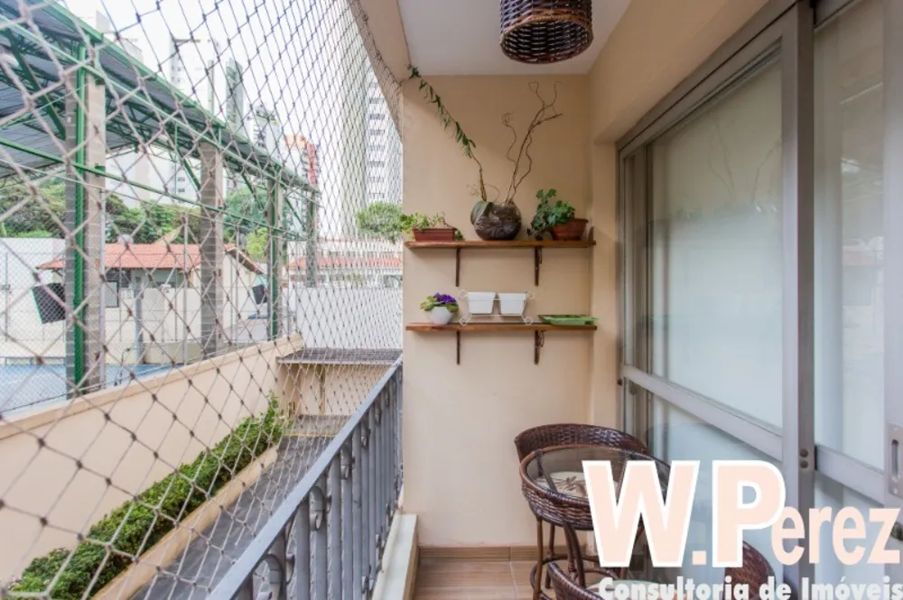 Apartamento, 2 quartos, 76 m² - Foto 1