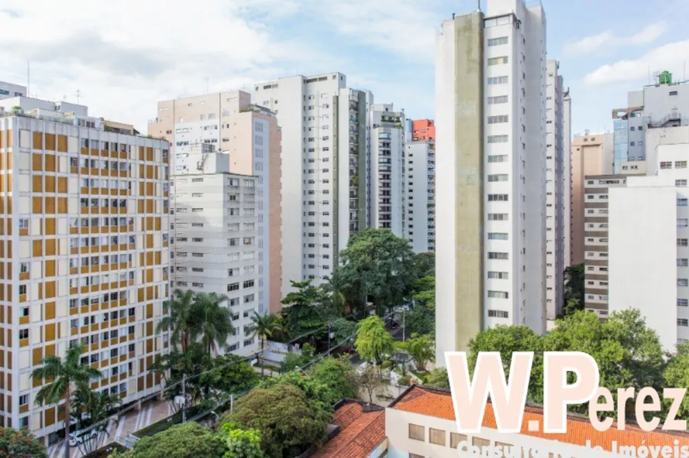 Apartamento, 2 quartos, 76 m² - Foto 12