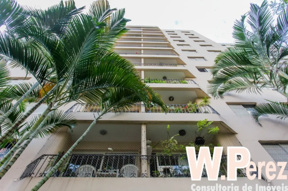 Apartamento, 2 quartos, 76 m² - Foto 4