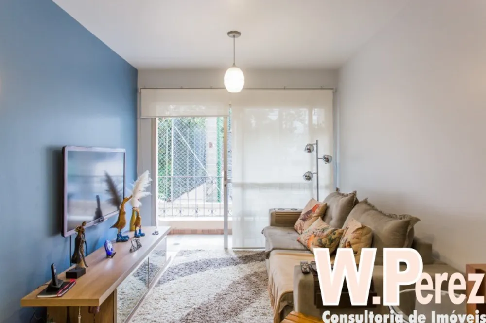 Apartamento, 2 quartos, 76 m² - Foto 2