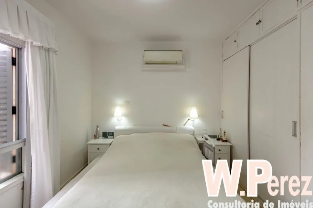 Apartamento, 3 quartos, 145 m² - Foto 14