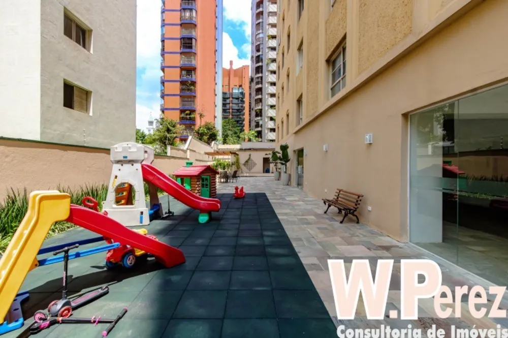 Apartamento, 3 quartos, 145 m² - Foto 8